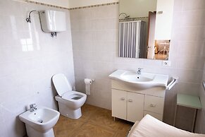 Apri il Cancello e Sei in Acqua