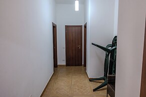 Apri il Cancello e Sei in Acqua