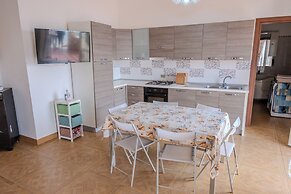 Apri il Cancello e Sei in Acqua