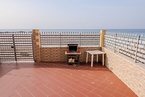 Apri il Cancello e Sei in Acqua