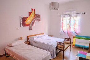 Apri il Cancello e Sei in Acqua