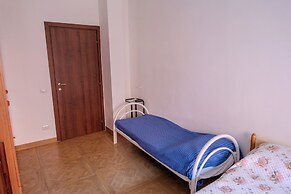 Apri il Cancello e Sei in Acqua