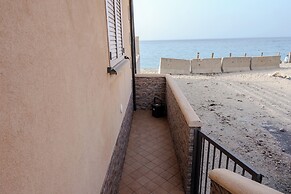 Apri il Cancello e Sei in Acqua