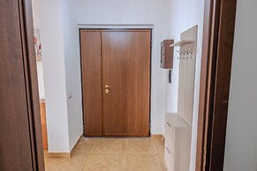 Apri il Cancello e Sei in Acqua