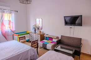 Apri il Cancello e Sei in Acqua