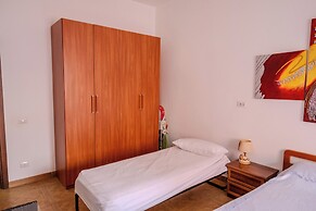 Apri il Cancello e Sei in Acqua