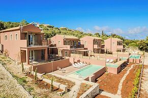 Villa Terra Kefalonia