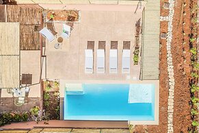 Villa Terra Kefalonia