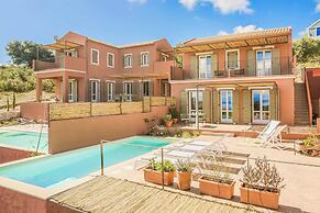 Villa Terra Kefalonia