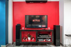 Krousonas Mountain View Suite