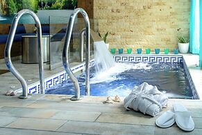 Krousonas Mountain View Suite