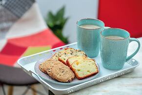 Krousonas Mountain View Suite