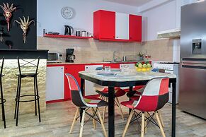 Krousonas Mountain View Suite