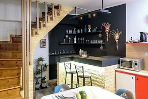 Krousonas Mountain View Suite