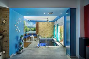 Krousonas Mountain View Suite