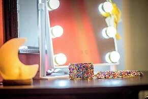 Krousonas Mountain View Suite