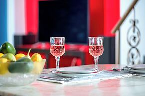 Krousonas Mountain View Suite