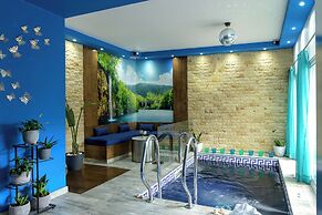 Krousonas Mountain View Suite