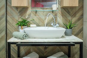 Krousonas Mountain View Suite