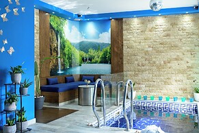 Krousonas Mountain View Suite