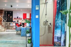 Krousonas Mountain View Suite