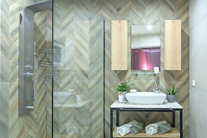 Krousonas Mountain View Suite