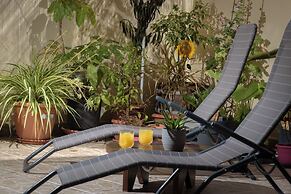 Krousonas Mountain View Suite