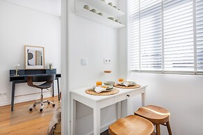 Matosinhos Seaside Prime Studio