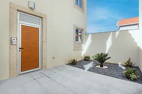 Matosinhos Seaside Prime Studio