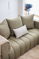 Matosinhos Seaside Prime Studio