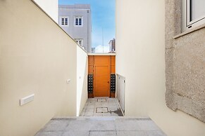 Matosinhos Seaside Prime Studio