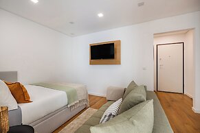 Matosinhos Seaside Prime Studio