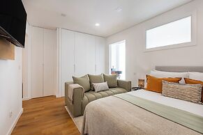 Matosinhos Seaside Prime Studio