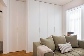 Matosinhos Seaside Prime Studio