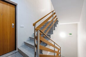 Matosinhos Seaside Prime Studio