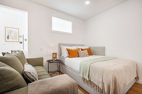 Matosinhos Seaside Prime Studio