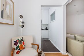 Matosinhos Seaside Prime Studio