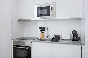 Matosinhos Seaside Prime Studio