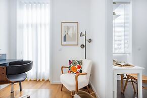 Matosinhos Seaside Prime Studio