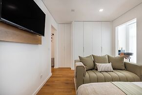 Matosinhos Seaside Prime Studio