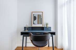 Matosinhos Seaside Prime Studio