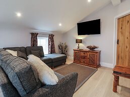 The Hayloft