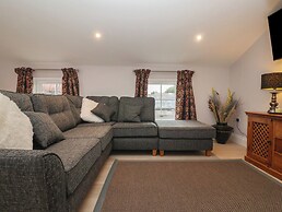 The Hayloft