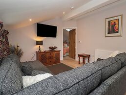 The Hayloft