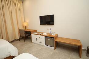 The Mark Hotel slamabad