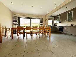 Villa in Wenduine Near Sandy Beaches