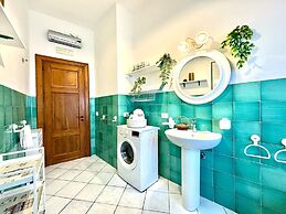 Over the Rainbow in Sant Agnello