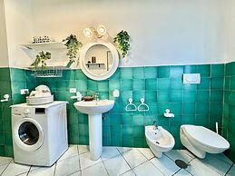 Over the Rainbow in Sant Agnello