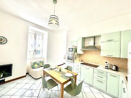 Over the Rainbow in Sant Agnello