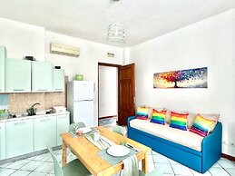 Over the Rainbow in Sant Agnello